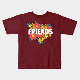 Friends Kids T-Shirt